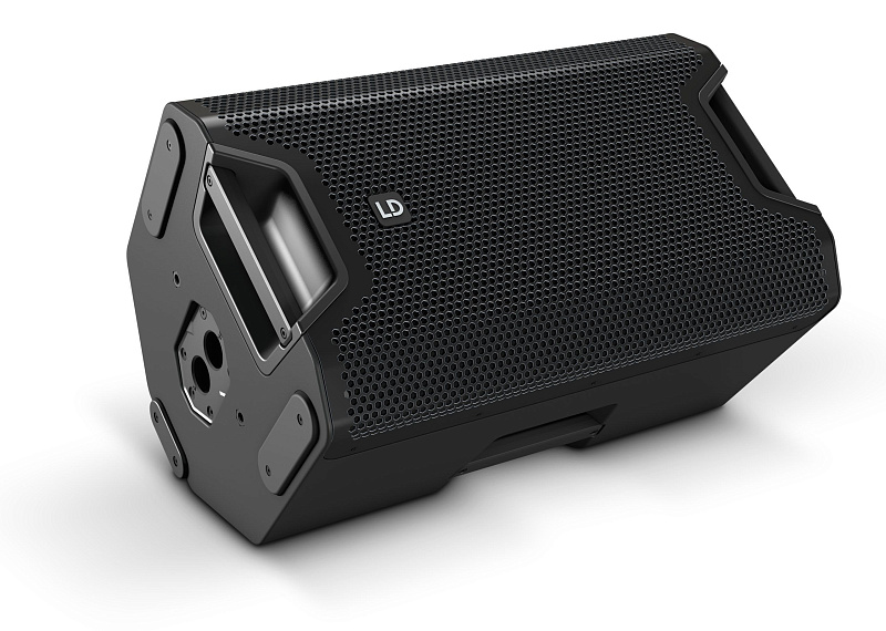 Фото Активная коаксиальная акустическая система LD Systems ICOA 12 A BT