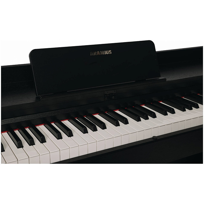 Фото Цифровое пианино ARAMIUS APO-160 MBK