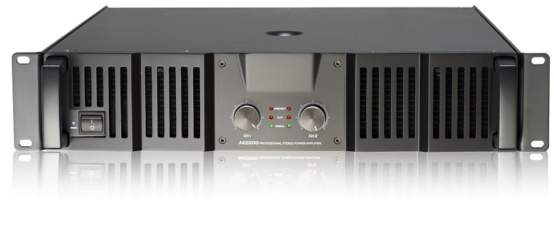 Фото Усилитель Soundking AE1500 