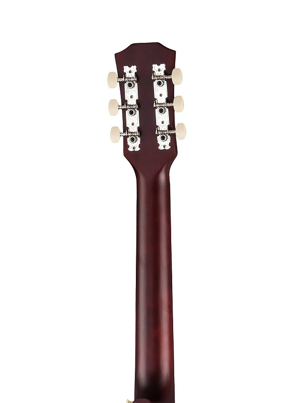 Акустическая гитара Foix FFG-38C-SB-M в магазине Music-Hummer