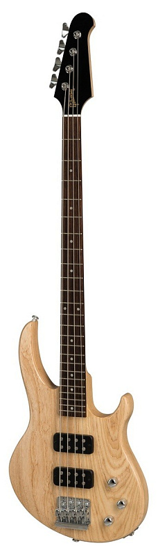 Фото GIBSON 2019 EB Bass 4 String Natural Satin