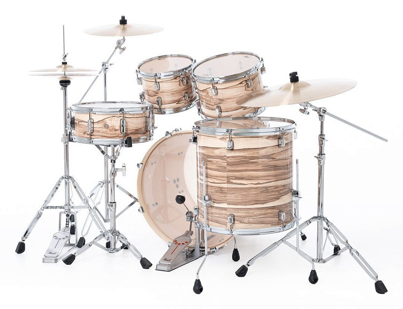 Фото Ударная установка Pearl DMP925S/C889 Gloss Exotic Maple