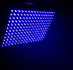 CHAUVET TFX-UVLED - LED Shadow Светодиодный ультрафиолетовый прожектор