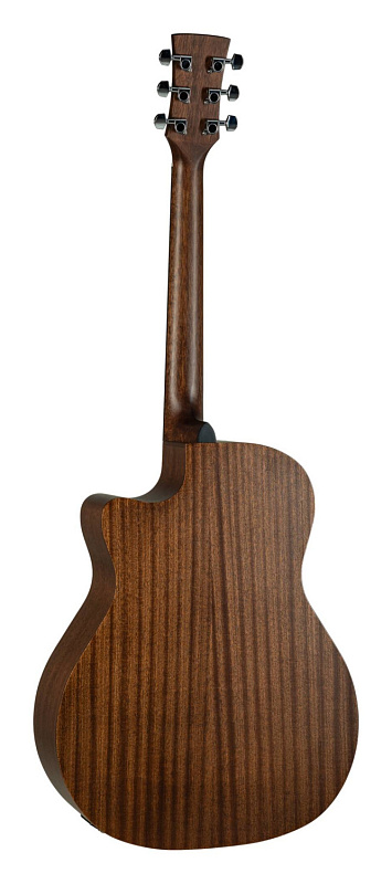 Фото Электроакустическая гитара ADLER GCE10-SM