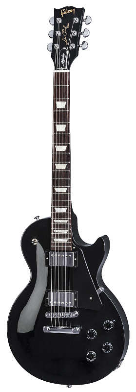 Фото GIBSON Les Paul Studio T 2017