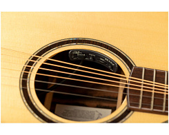 Электроакустическая гитара Crafter LX G-4000CE