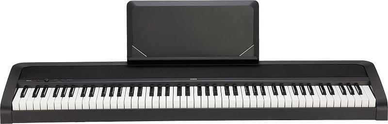 Фото KORG B2+ BLACK