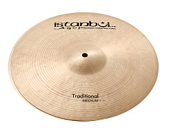 ISTANBUL AGOP TRADITIONAL MC16