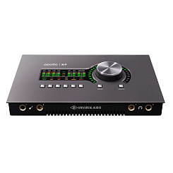 Universal Audio Apollo x4