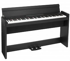 Цифровое пианино KORG LP-380 RWBK U