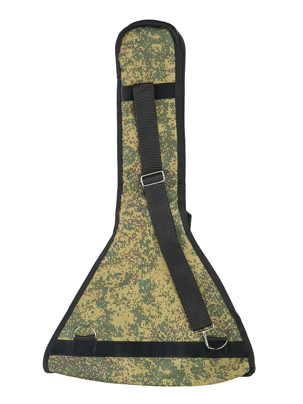 Фото Чехол для балалайки БалалайкерЪ A-BF-2