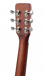 Акустическая гитара STARSUN MF30 All-Mahogany