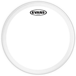 Пластик для бас барабана Evans BD20GB1(O) EQ1 Clear