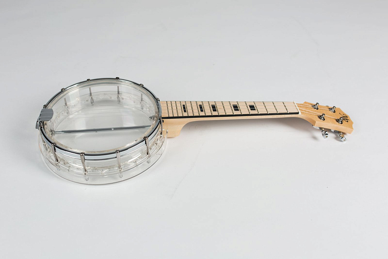 Фото MARTIN ROMAS BP-1 NAT