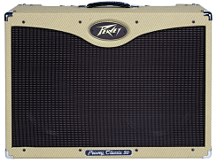 Гитарный комбо-усилитель PEAVEY Classic 50-212