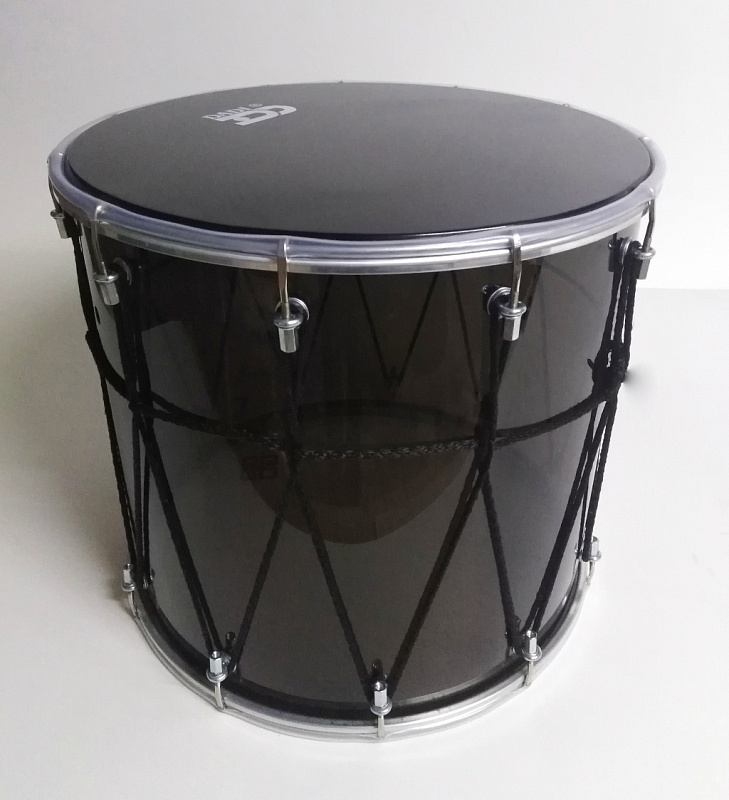 Фото Барабан кавказский 13" Мастерская Бехтеревых BKA-13Opv