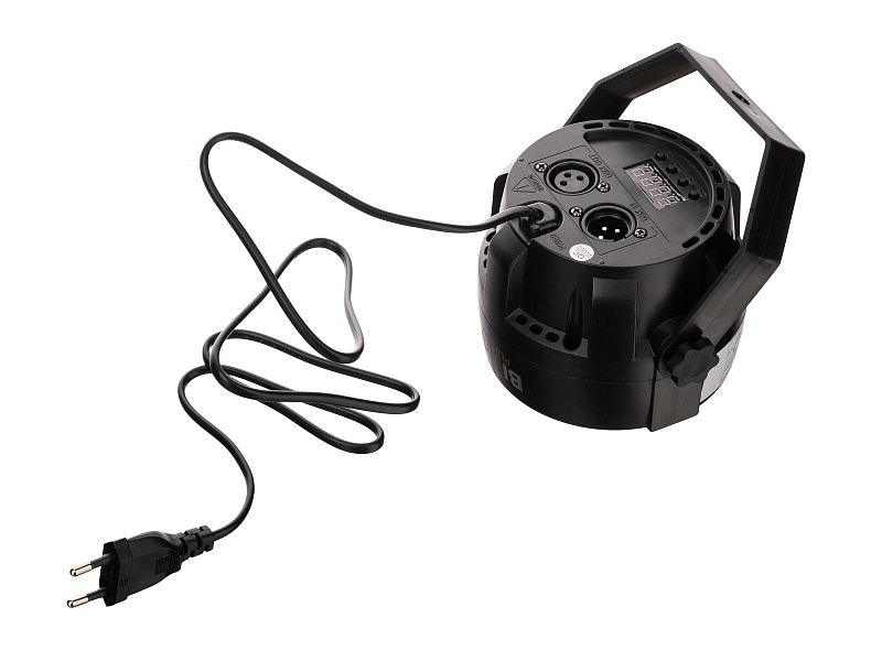 Фото Светодиодный прожектор Bi Ray PL012UV