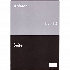 Ableton Live 10 Suite EDU multi-license 10-24 Seats