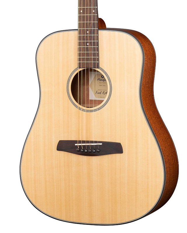 Фото Акустическая гитара Prodipe JMFSD50S 