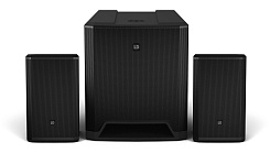 Активная PA-система LD Systems DAVE 18 G4X