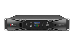 4-канальный усилитель Audiocenter D4.2K