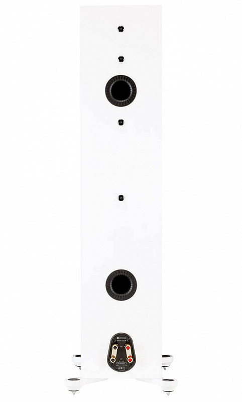 Напольная акустика Monitor Audio Silver 500 Ash (7G) в магазине Music-Hummer