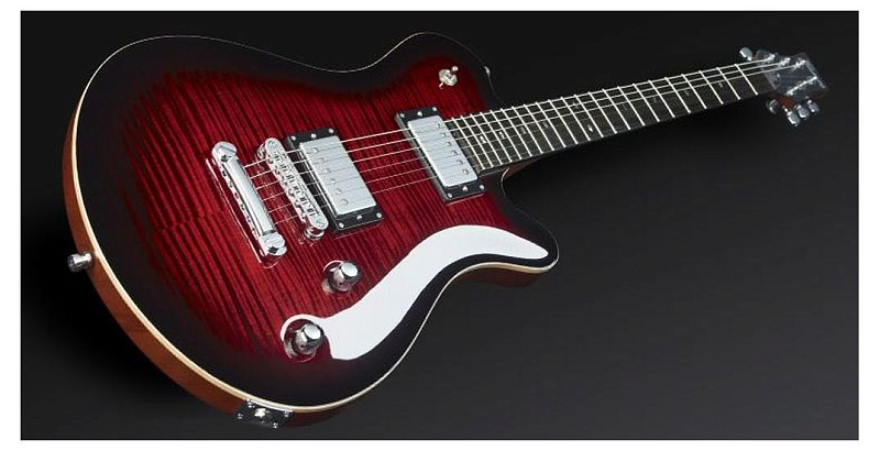 Фото Framus 177683U114CPMFTM2L