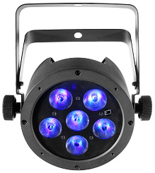 CHAUVET Slim Par Hex 6 IRC Светодиодный прожектор