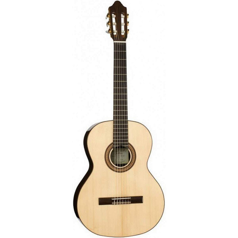 Классическая гитара Kremona R65S Rondo Soloist Series в магазине Music-Hummer