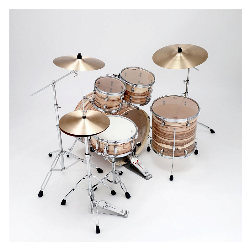 Фото Ударная установка Pearl DMP925S/C889 Gloss Exotic Maple