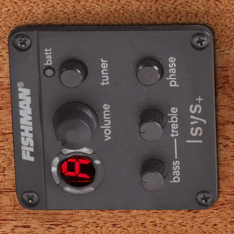 Фото Framus FD 14 SV VSNT 12