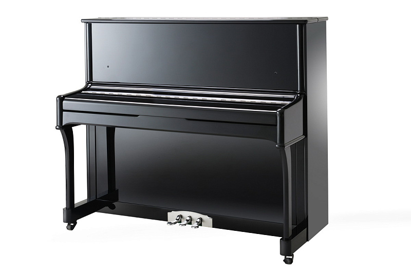 Фото Becker CBUP-122PB