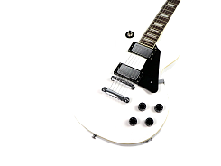 Электрогитара Bosstone LP-6 WH+Bag