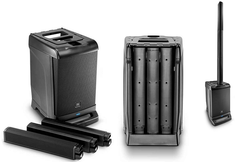 Фото JBL EON ONE