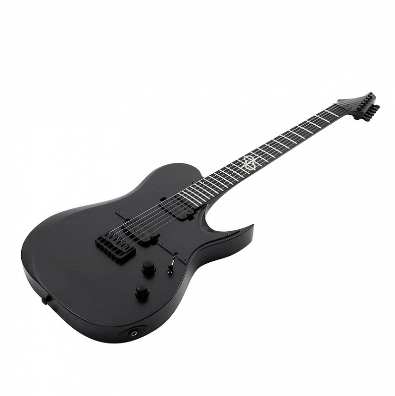 Гитара электрическая Solar Guitars T2.6C в магазине Music-Hummer