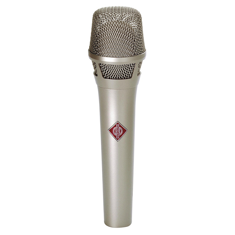 Конденсаторный микрофон NEUMANN KMS 105 в магазине Music-Hummer