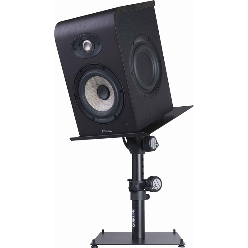 Фото Подставка для студийного монитора QUIK LOK MST001