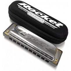 HOHNER Rocket 2013/20 A - Губная гармоника диатоническая Хонер