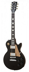 Электрогитара GIBSON LES PAUL STUDIO 2014 EBONY VINTAGE GLOSS