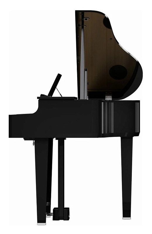 Фото Цифровой рояль Roland GP 6 PE