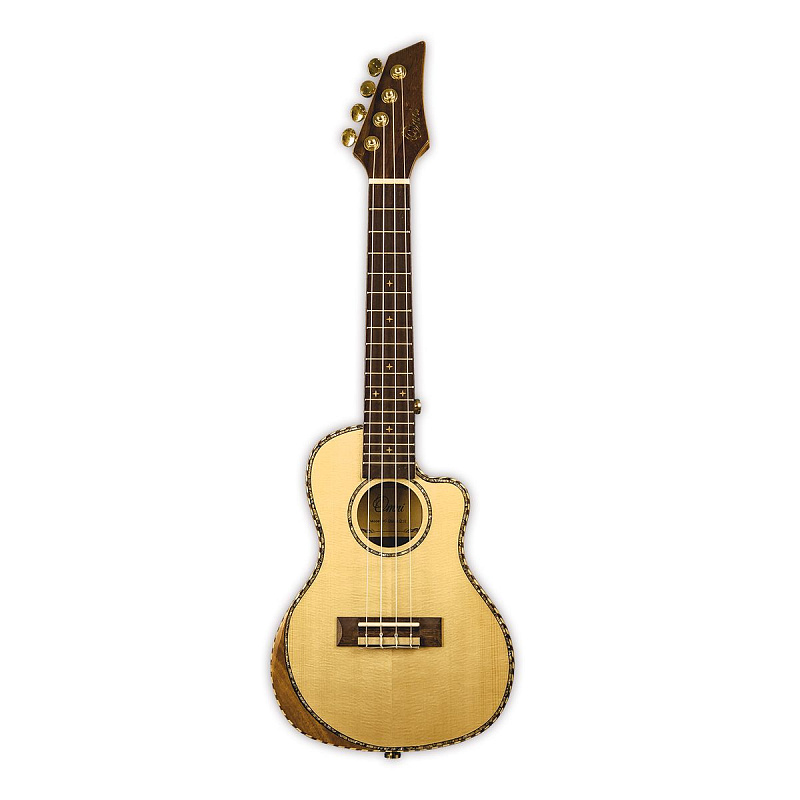 Фото Укулеле 24" Omni OU-W-D10