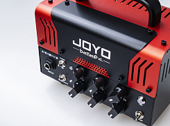 Усилитель Joyo JACKMAN-II BanTamP xL