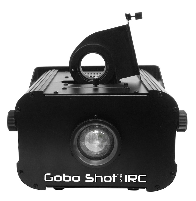 Фото CHAUVET Gobo Shot 50W IRC Светодиодный гобо-проектор