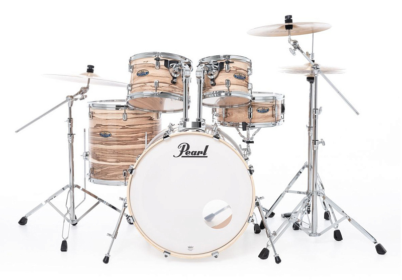 Фото Ударная установка Pearl DMP925S/C889 Gloss Exotic Maple