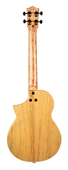 Укулеле баритон FLIGHT AVIATOR QM Baritone CE