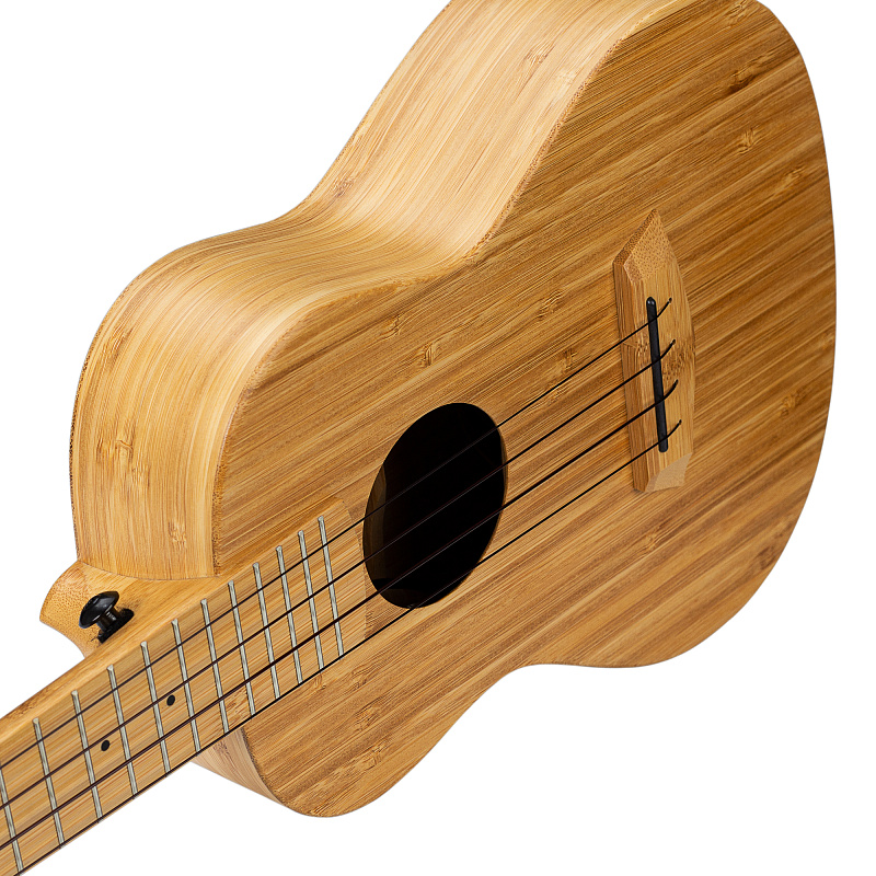 Фото Укулеле тенор Cascha HH-2314 Bamboo Series