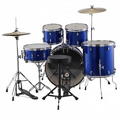 LUDWIG LC170 (19) Accent CS Combo