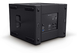 Активный сабвуфер LD Systems STINGER SUB 18 A G3