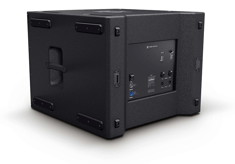 Фото Активный сабвуфер LD Systems STINGER SUB 18 A G3