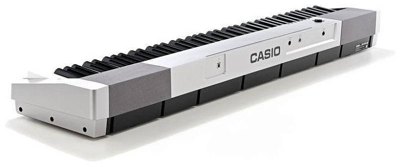 Фото Цифровое пианино Casio CDP-130 SR